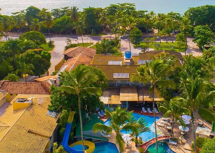 Ramada Porto Seguro Praia