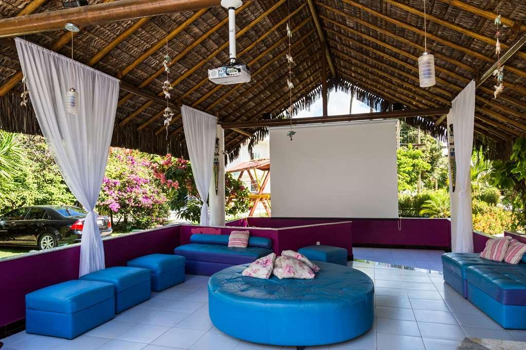 Ramada Hotel Porto Seguro