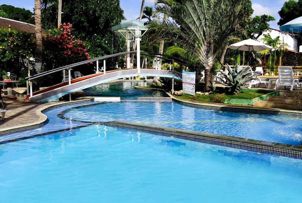 Hotel Ramada Porto Seguro