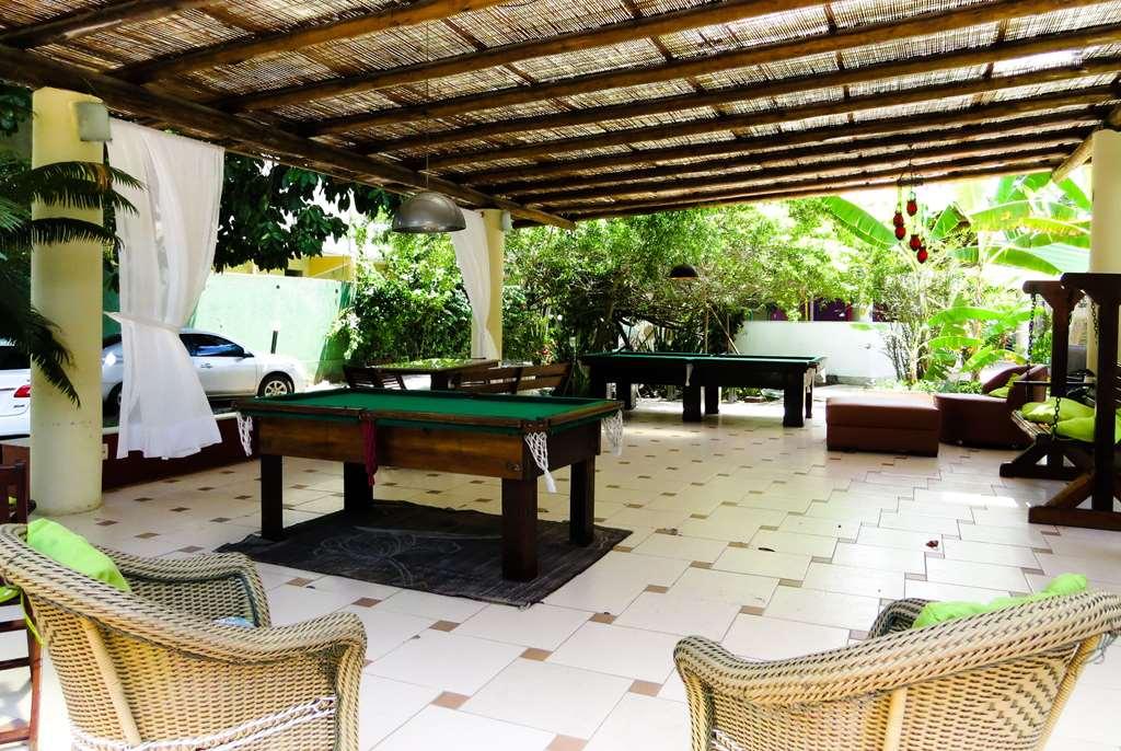 Ramada * Porto Seguro