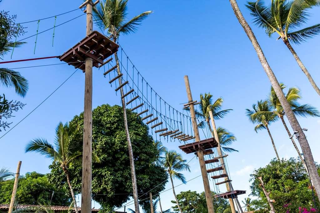 Ramada Hotel Porto Seguro