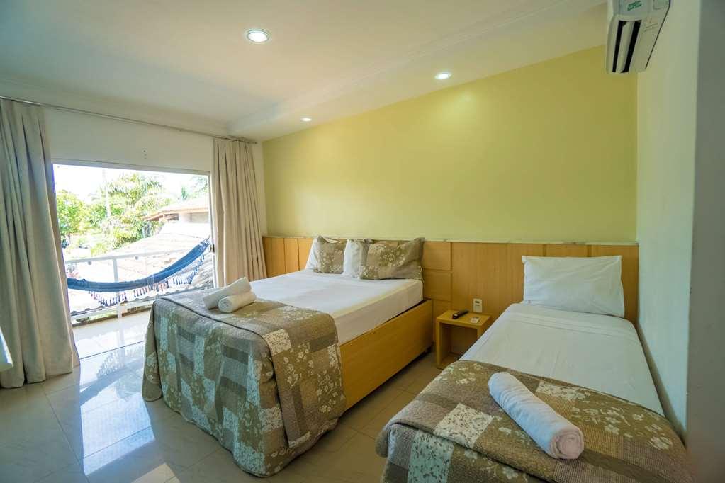 Ramada Hotel